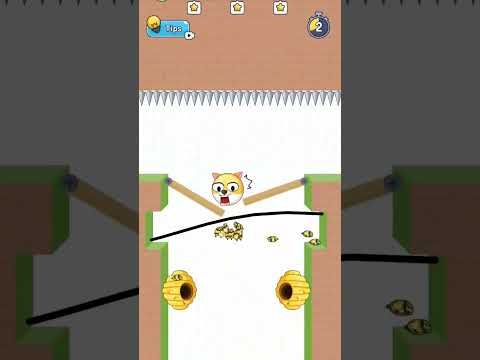 Video guide by Popular games: Save the Doge Level 186 #savethedoge