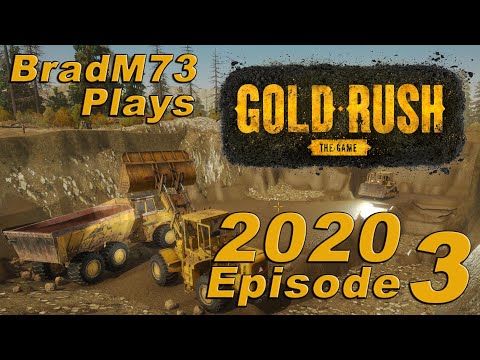 Video guide by BradM73: Gold Rush Level 3 #goldrush