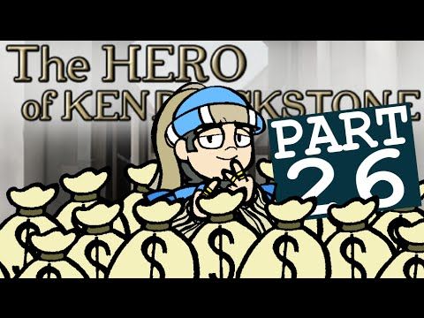 Video guide by TopChat: The Hero of Kendrickstone Part 26 #theheroof