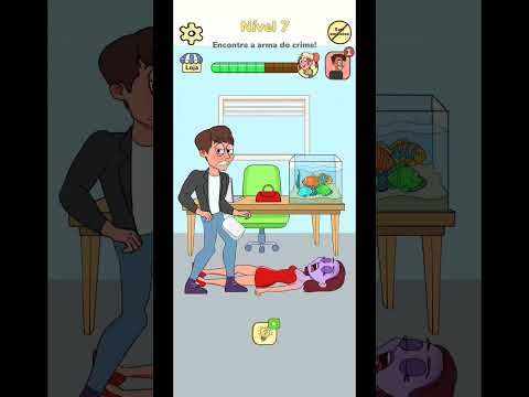 Video guide by GuegaTV : Impossible Date 2: Fun Riddle Level 7 #impossibledate2