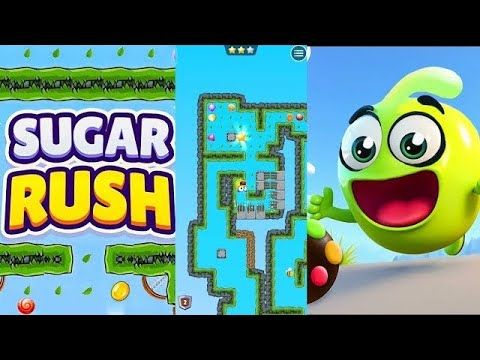 Video guide by Live Web Gaming: Sugar Rush Level 231 #sugarrush