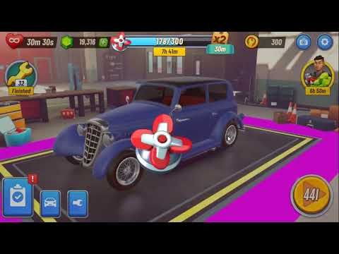 Video guide by skillgaming: Chrome Valley Customs Level 440 #chromevalleycustoms