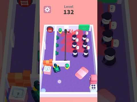 Video guide by funplay: Cat Escape! Level 132 #catescape