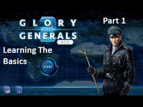 Video guide by TheWarDeclarer: Glory of Generals 2 Part 1 #gloryofgenerals