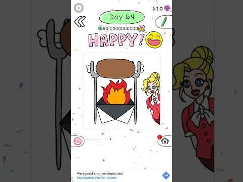 Video guide by RebelYelliex Gaming: Happy Hotel Level 64 #happyhotel