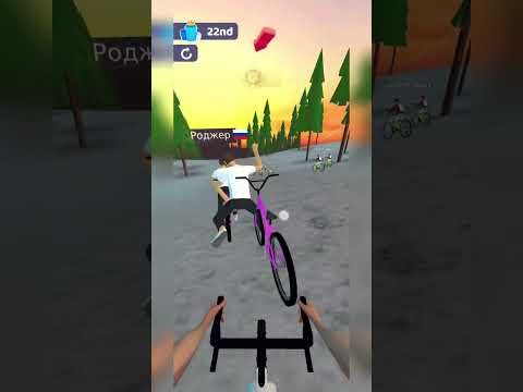 Video guide by Deflective C.: Riding Extreme 3D Level 33 #ridingextreme3d
