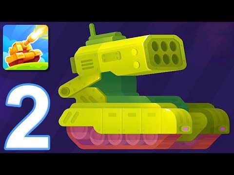 Video guide by TapGameplay: Tank Stars Part 2 #tankstars
