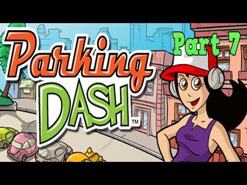 Video guide by Celestial Shadows: Parking Dash Part 7 #parkingdash