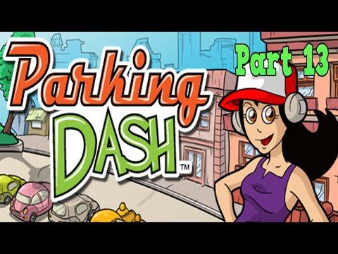 Video guide by Celestial Shadows: Parking Dash Part 13 #parkingdash