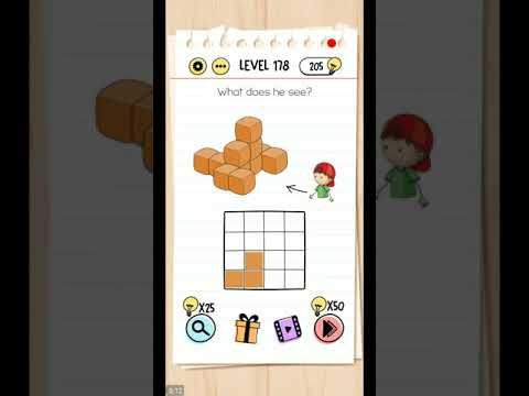 Video guide by ETPC EPIC TIME PASS CHANNEL: Puzzles Level 178 #puzzles