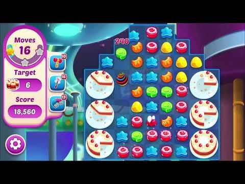 Video guide by VMQ Gameplay: Jelly Juice Level 621 #jellyjuice