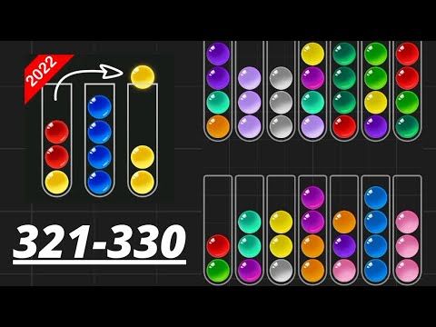 Video guide by Energetic Gameplay: Ball Sort Puzzle Part 26 #ballsortpuzzle