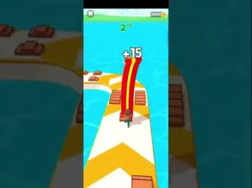 Video guide by Gamer OPP: Shortcut Run Level 301 #shortcutrun