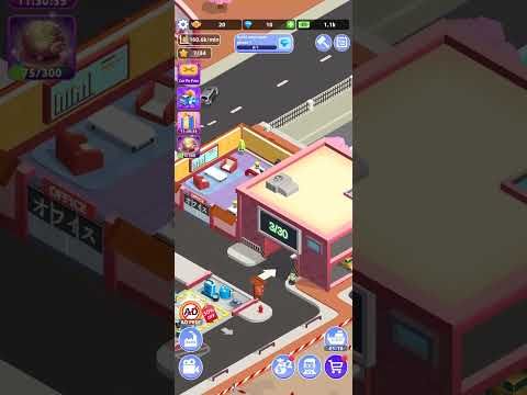 Video guide by AndroidMinutes - Android & iOS Gameplays: Car Fix Inc Part 55 #carfixinc