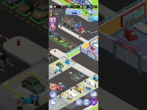 Video guide by AndroidMinutes - Android & iOS Gameplays: Car Fix Inc Part 39 #carfixinc