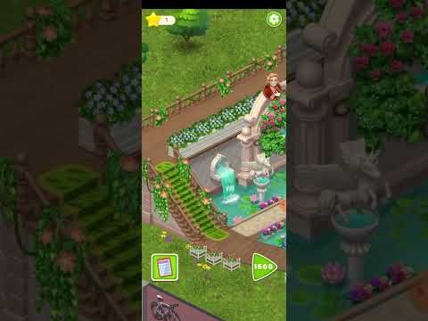 Video guide by Mohsen: Candy Manor Level 1500 #candymanor