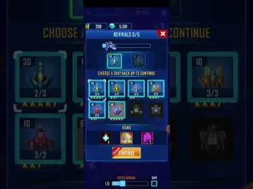 Video guide by Assault Play: Wind Wings (Premium) Level 76 #windwingspremium