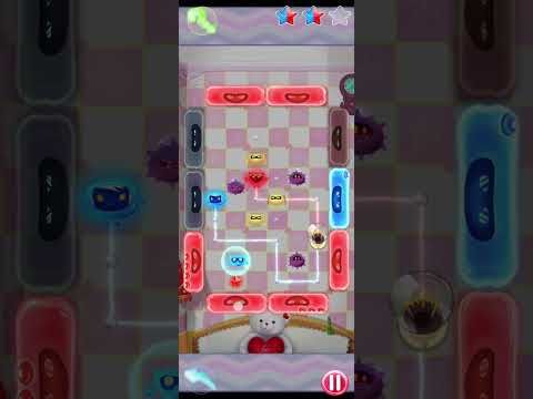 Video guide by Ukreon: Tangled Up! Level 91 #tangledup