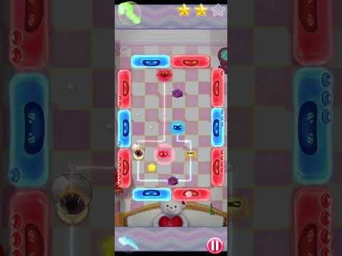 Video guide by Ukreon: Tangled Up! Level 94 #tangledup