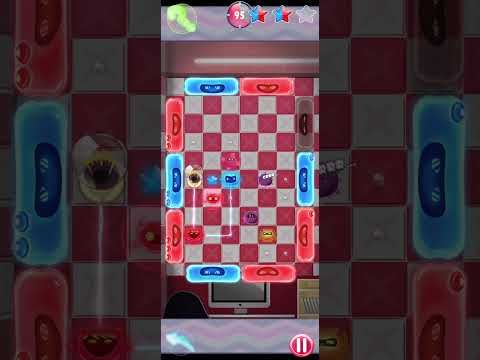 Video guide by Ukreon: Tangled Up! Level 83 #tangledup
