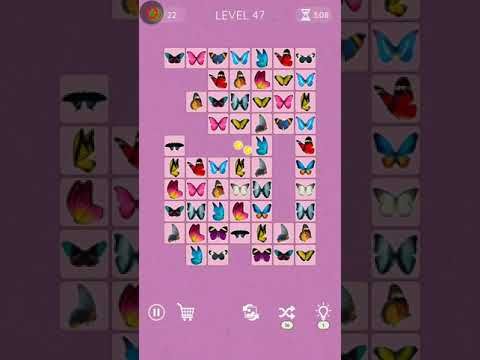 Video guide by P_G_B_HSH: Onet Level 41-50 #onet