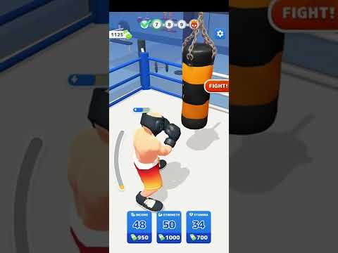 Video guide by Allgameplus pass: Punch Guys Level 7 #punchguys
