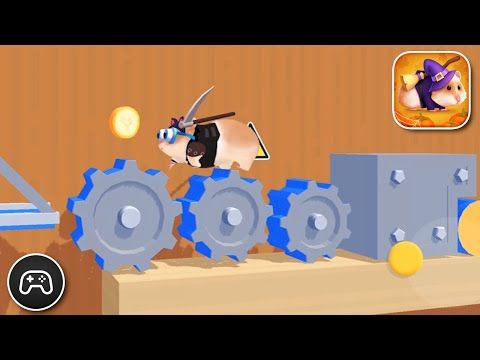 Video guide by weegame7: Hamster Maze Part 10 #hamstermaze
