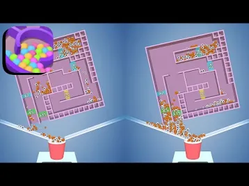 Video guide by Android,ios Gaming Channel: Multi Maze 3D Part 36 #multimaze3d