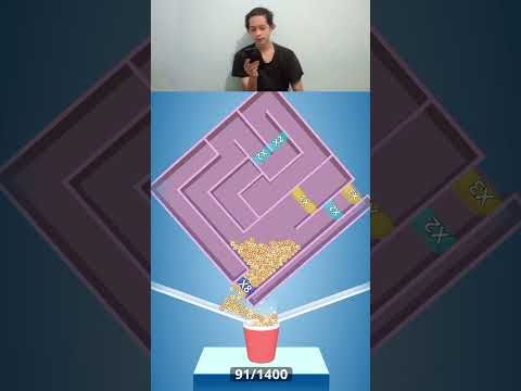 Video guide by CHALLENGE YOURSELF: Multi Maze 3D Level 31 #multimaze3d