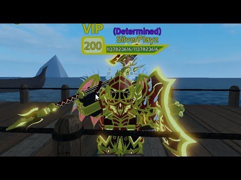 Video guide by SilverPlayz: Quest!! Level 200 #quest
