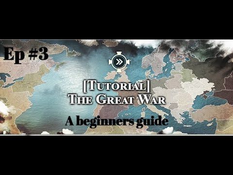 Video guide by TrenchFoot76: Supremacy 1914 Part 3 #supremacy1914