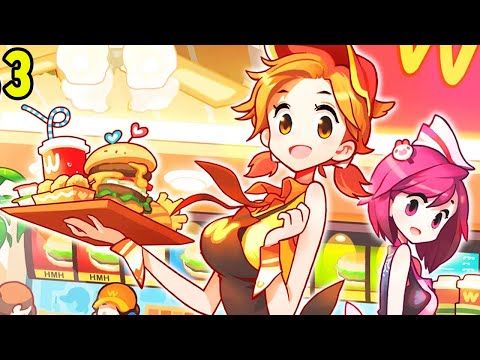 Video guide by PLAYER 7: I Love Burger! Part 3 #iloveburger