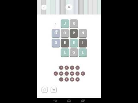 Video guide by iplaygames: WordWhizzle Level 240 #wordwhizzle