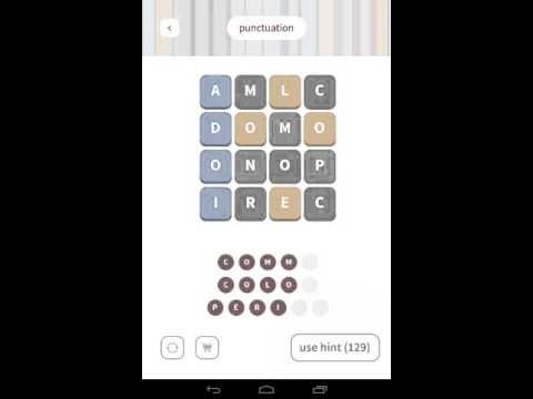 Video guide by iplaygames: WordWhizzle Level 246 #wordwhizzle