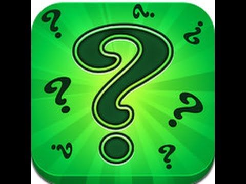 Video guide by TheGameAnswers: Riddle Me That Level 3 #riddlemethat