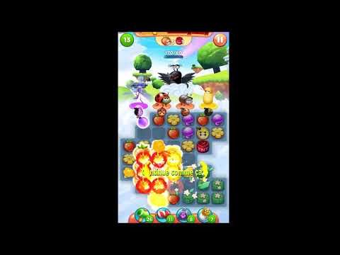 Video guide by AGS Android: Best Fiends Stars Level 142 #bestfiendsstars