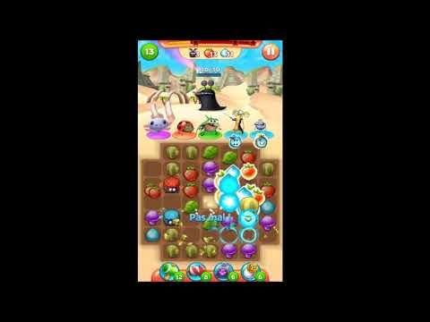 Video guide by AGS Android: Best Fiends Stars Level 84 #bestfiendsstars
