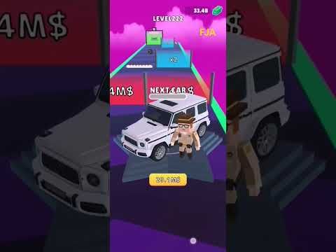 Video guide by سيارات الشرطة Police Cars: Get the Supercar 3D Level 222 #getthesupercar