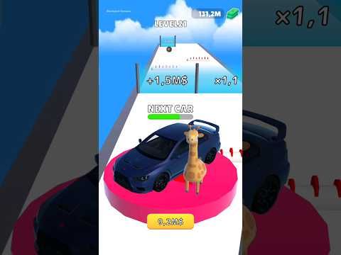 Video guide by Blackjack Gamerz: Get the Supercar 3D Level 21 #getthesupercar