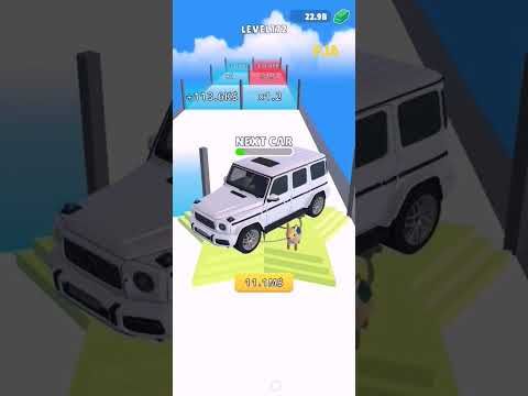 Video guide by سيارات الشرطة Police Cars: Get the Supercar 3D Level 172 #getthesupercar