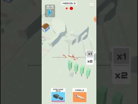 Video guide by Bablu Gaming: Air Support! Level 3 #airsupport