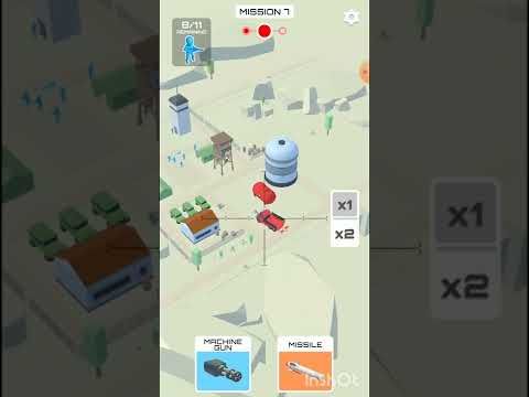 Video guide by Bablu Gaming: Air Support! Level 7 #airsupport