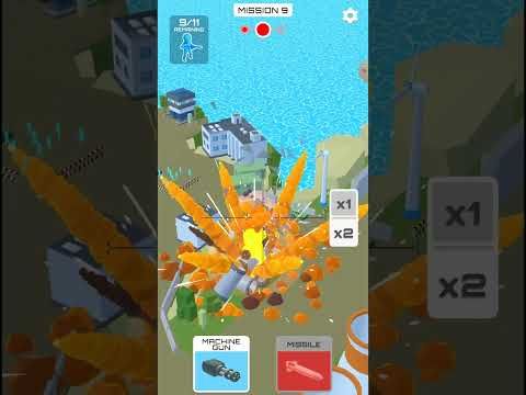 Video guide by Bablu Gaming: Air Support! Level 9 #airsupport