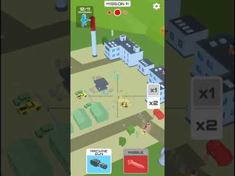 Video guide by Bablu Gaming: Air Support! Level 11 #airsupport