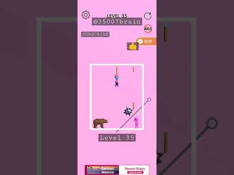 Video guide by Brain Matters: Love Pins Level 35 #lovepins