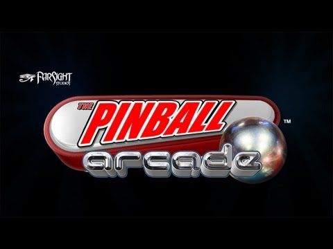 Video guide by : Pinball Arcade  #pinballarcade