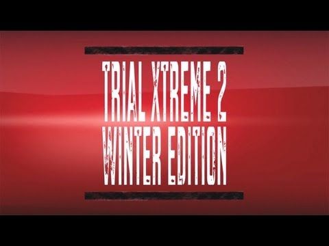 Video guide by : Trial Xtreme 2 Winter Edition  #trialxtreme2