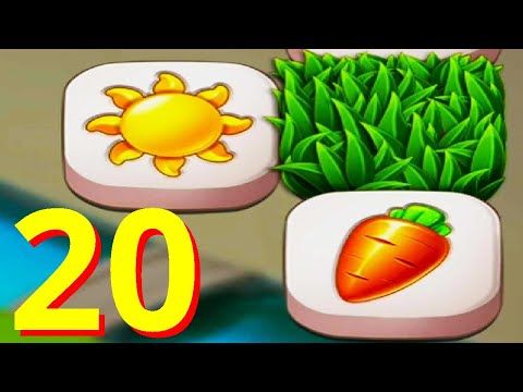 Video guide by Sunny Mobile: Tile Busters Part 20 #tilebusters