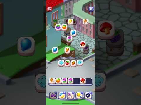 Video guide by UniverseUA: Tile Busters Level 1198 #tilebusters