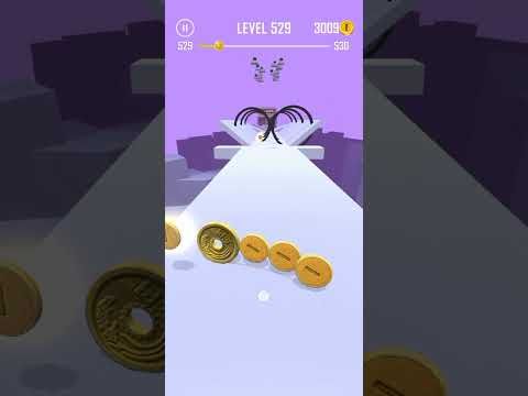 Video guide by HE MIX: Coin Rush! Level 529 #coinrush